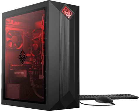 hp gaming pc .
